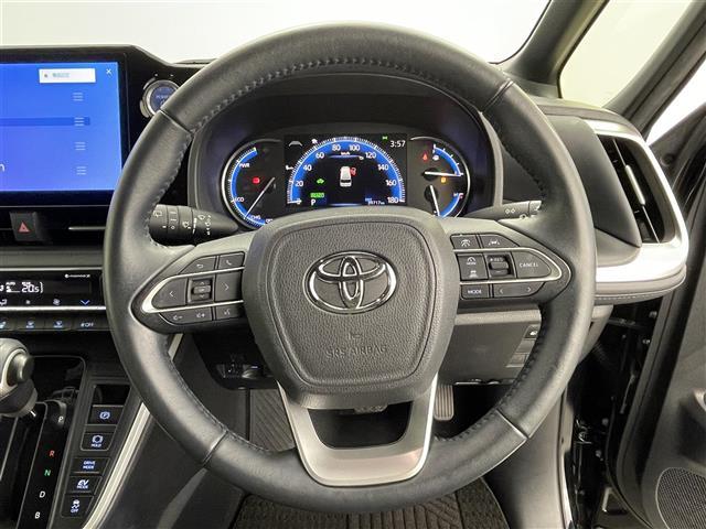 ヴォクシー ハイブリッドS-Z 快適利便パッケージ 純正12.1インチ後席モニター 純正10.5インチメモリナビ 両側パワースライドドア 純正ドラレコ型デジタルインナーミラー トヨタセーフティーセンス バックカメラ ETC 禁煙車(29枚目)