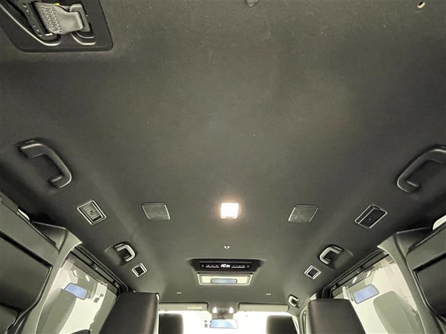 ヴォクシー ハイブリッドS-Z 快適利便パッケージ 純正12.1インチ後席モニター 純正10.5インチメモリナビ 両側パワースライドドア 純正ドラレコ型デジタルインナーミラー トヨタセーフティーセンス バックカメラ ETC 禁煙車(43枚目)