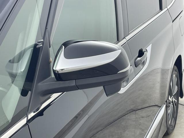 ヴォクシー ハイブリッドS-Z 快適利便パッケージ 純正12.1インチ後席モニター 純正10.5インチメモリナビ 両側パワースライドドア 純正ドラレコ型デジタルインナーミラー トヨタセーフティーセンス バックカメラ ETC 禁煙車(56枚目)