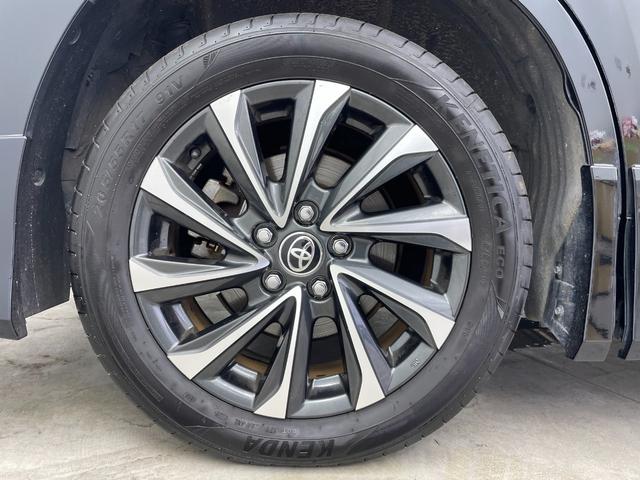 ヴォクシー ハイブリッドS-Z 快適利便パッケージ 純正12.1インチ後席モニター 純正10.5インチメモリナビ 両側パワースライドドア 純正ドラレコ型デジタルインナーミラー トヨタセーフティーセンス バックカメラ ETC 禁煙車(61枚目)