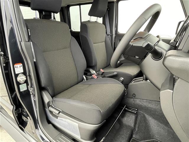 ジムニーノマド FC オーディオレス レーダークルーズコントロール LEDライト ハイビームアシスト シートヒーター 純正15インチAW 背面タイヤ ステアリングリモコン ダウンヒルアシスト スペアキー スマートキー 禁煙(16枚目)