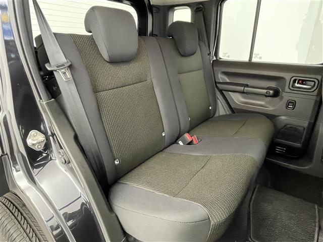 ジムニーノマド FC オーディオレス レーダークルーズコントロール LEDライト ハイビームアシスト シートヒーター 純正15インチAW 背面タイヤ ステアリングリモコン ダウンヒルアシスト スペアキー スマートキー 禁煙(20枚目)