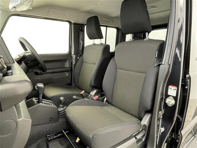 ジムニーノマド FC オーディオレス レーダークルーズコントロール LEDライト ハイビームアシスト シートヒーター 純正15インチAW 背面タイヤ ステアリングリモコン ダウンヒルアシスト スペアキー スマートキー 禁煙(22枚目)