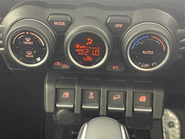 ジムニーノマド FC オーディオレス レーダークルーズコントロール LEDライト ハイビームアシスト シートヒーター 純正15インチAW 背面タイヤ ステアリングリモコン ダウンヒルアシスト スペアキー スマートキー 禁煙(31枚目)