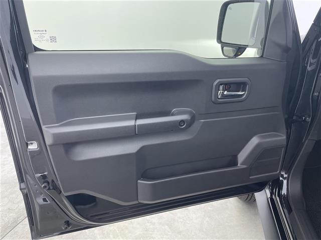 ジムニーノマド FC オーディオレス レーダークルーズコントロール LEDライト ハイビームアシスト シートヒーター 純正15インチAW 背面タイヤ ステアリングリモコン ダウンヒルアシスト スペアキー スマートキー 禁煙(38枚目)