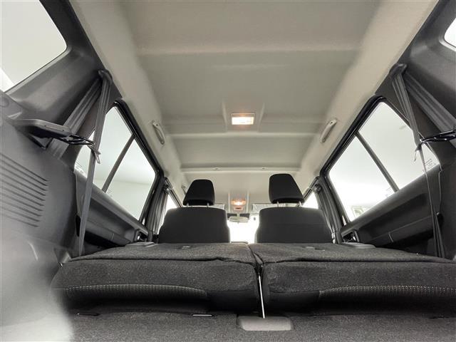 ジムニーノマド FC オーディオレス レーダークルーズコントロール LEDライト ハイビームアシスト シートヒーター 純正15インチAW 背面タイヤ ステアリングリモコン ダウンヒルアシスト スペアキー スマートキー 禁煙(43枚目)