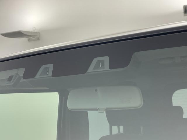 ジムニーノマド FC オーディオレス レーダークルーズコントロール LEDライト ハイビームアシスト シートヒーター 純正15インチAW 背面タイヤ ステアリングリモコン ダウンヒルアシスト スペアキー スマートキー 禁煙(44枚目)