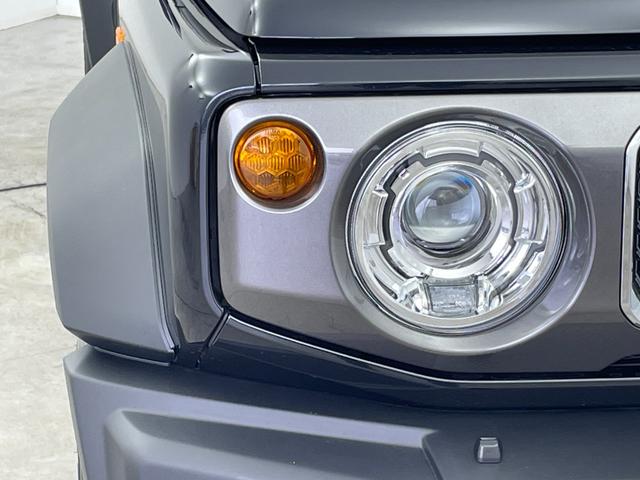 ジムニーノマド FC オーディオレス レーダークルーズコントロール LEDライト ハイビームアシスト シートヒーター 純正15インチAW 背面タイヤ ステアリングリモコン ダウンヒルアシスト スペアキー スマートキー 禁煙(52枚目)