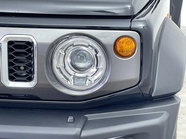 ジムニーノマド FC オーディオレス レーダークルーズコントロール LEDライト ハイビームアシスト シートヒーター 純正15インチAW 背面タイヤ ステアリングリモコン ダウンヒルアシスト スペアキー スマートキー 禁煙(53枚目)