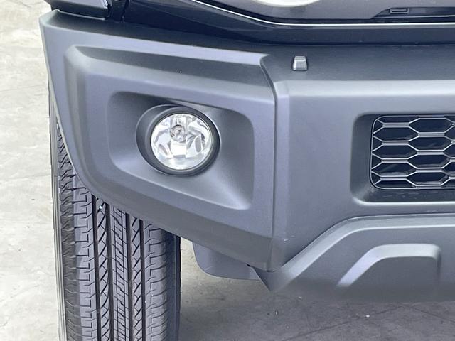 ジムニーノマド FC オーディオレス レーダークルーズコントロール LEDライト ハイビームアシスト シートヒーター 純正15インチAW 背面タイヤ ステアリングリモコン ダウンヒルアシスト スペアキー スマートキー 禁煙(54枚目)