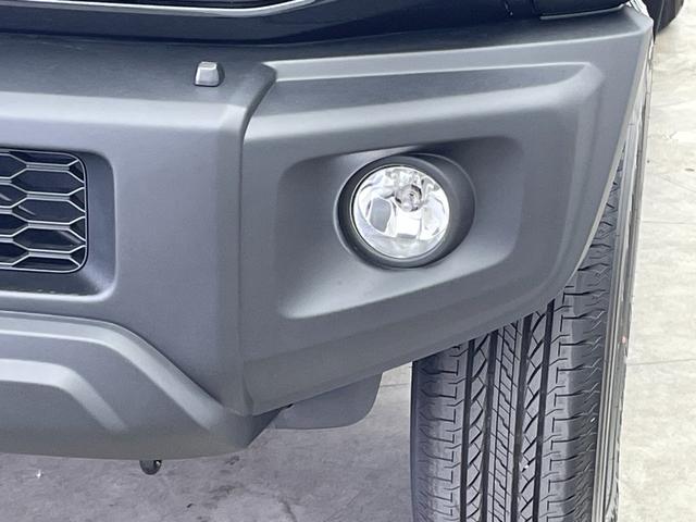 ジムニーノマド FC オーディオレス レーダークルーズコントロール LEDライト ハイビームアシスト シートヒーター 純正15インチAW 背面タイヤ ステアリングリモコン ダウンヒルアシスト スペアキー スマートキー 禁煙(55枚目)