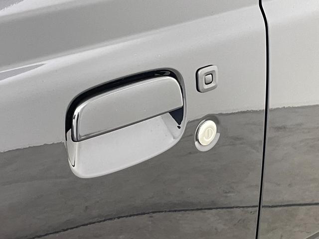 ジムニーノマド FC オーディオレス レーダークルーズコントロール LEDライト ハイビームアシスト シートヒーター 純正15インチAW 背面タイヤ ステアリングリモコン ダウンヒルアシスト スペアキー スマートキー 禁煙(58枚目)