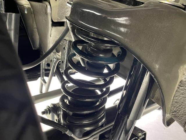 ジムニーノマド FC オーディオレス レーダークルーズコントロール LEDライト ハイビームアシスト シートヒーター 純正15インチAW 背面タイヤ ステアリングリモコン ダウンヒルアシスト スペアキー スマートキー 禁煙(73枚目)