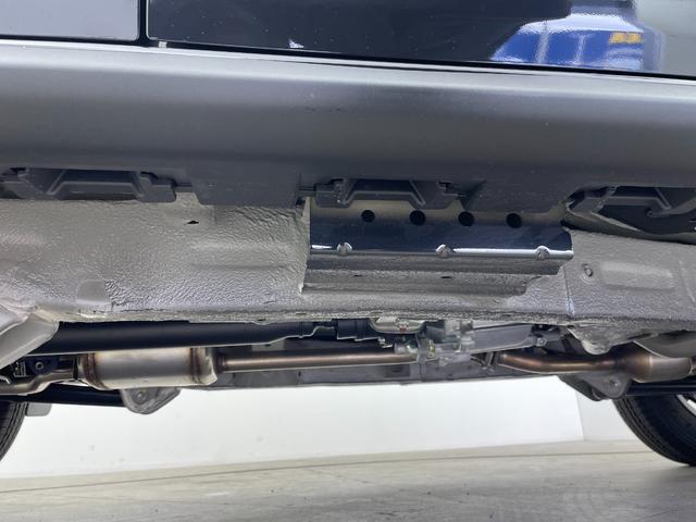 ジムニーノマド FC オーディオレス レーダークルーズコントロール LEDライト ハイビームアシスト シートヒーター 純正15インチAW 背面タイヤ ステアリングリモコン ダウンヒルアシスト スペアキー スマートキー 禁煙(74枚目)