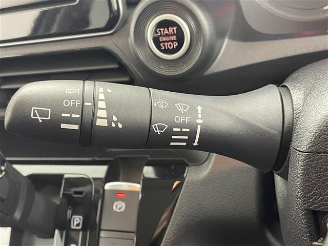 デイズ ハイウェイスター X プロパイロットエディション 禁煙車 純正9インチナビ Bluetooth プロパイロット 全方位カメラ ETC 横滑り防止 エマージェンシーブレーキ 純正アルミホイール スマートキー プッシュスタート 360°ドライブレコーダー(7枚目)