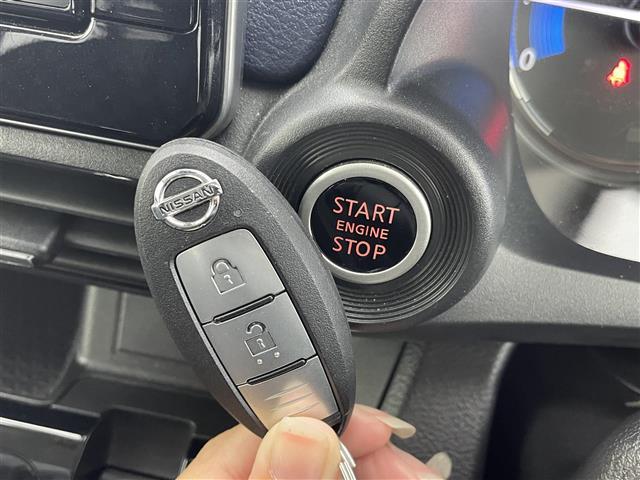 デイズ ハイウェイスター X プロパイロットエディション 禁煙車 純正9インチナビ Bluetooth プロパイロット 全方位カメラ ETC 横滑り防止 エマージェンシーブレーキ 純正アルミホイール スマートキー プッシュスタート 360°ドライブレコーダー(11枚目)