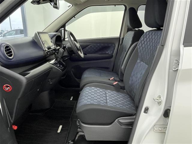 デイズ ハイウェイスター X プロパイロットエディション 禁煙車 純正9インチナビ Bluetooth プロパイロット 全方位カメラ ETC 横滑り防止 エマージェンシーブレーキ 純正アルミホイール スマートキー プッシュスタート 360°ドライブレコーダー(23枚目)