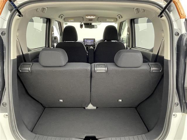 デイズ ハイウェイスター X プロパイロットエディション 禁煙車 純正9インチナビ Bluetooth プロパイロット 全方位カメラ ETC 横滑り防止 エマージェンシーブレーキ 純正アルミホイール スマートキー プッシュスタート 360°ドライブレコーダー(26枚目)