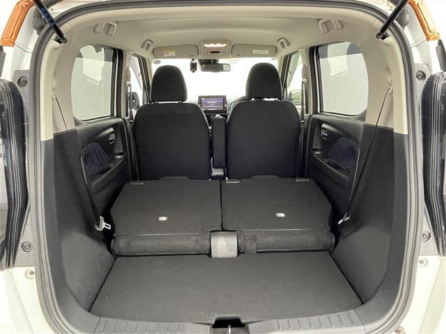 デイズ ハイウェイスター X プロパイロットエディション 禁煙車 純正9インチナビ Bluetooth プロパイロット 全方位カメラ ETC 横滑り防止 エマージェンシーブレーキ 純正アルミホイール スマートキー プッシュスタート 360°ドライブレコーダー(27枚目)