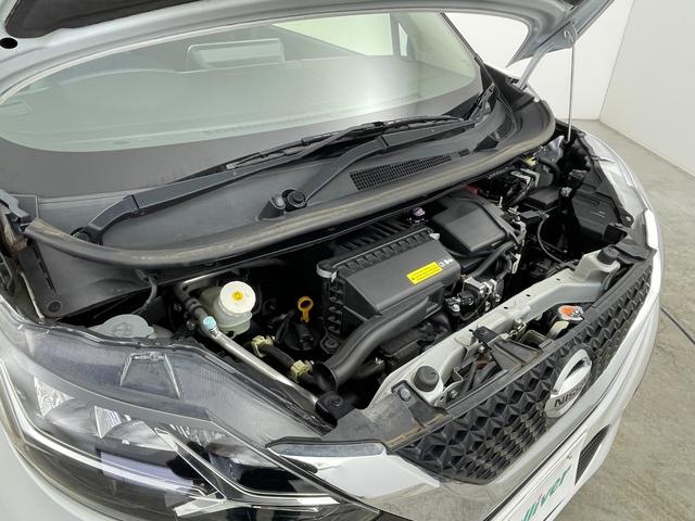 デイズ ハイウェイスター X プロパイロットエディション 禁煙車 純正9インチナビ Bluetooth プロパイロット 全方位カメラ ETC 横滑り防止 エマージェンシーブレーキ 純正アルミホイール スマートキー プッシュスタート 360°ドライブレコーダー(80枚目)