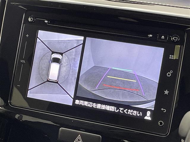 ソリオバンディット ハイブリッドMV 禁煙車 純正9インチナビ フルセグ Bluetooth 全方位カメラ 両側パワースライドドア 衝突軽減システム クルーズコントロール 車線逸脱警報 オートライト 前後ドライブレコーダー ETC(3枚目)