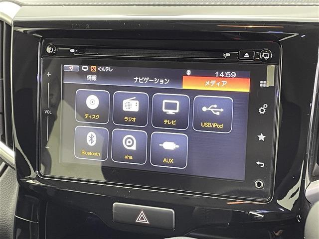 ソリオバンディット ハイブリッドMV 禁煙車 純正9インチナビ フルセグ Bluetooth 全方位カメラ 両側パワースライドドア 衝突軽減システム クルーズコントロール 車線逸脱警報 オートライト 前後ドライブレコーダー ETC(5枚目)