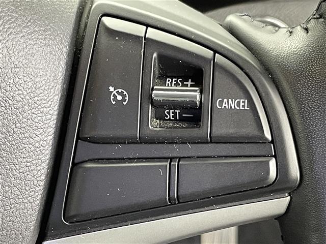 ソリオバンディット ハイブリッドMV 禁煙車 純正9インチナビ フルセグ Bluetooth 全方位カメラ 両側パワースライドドア 衝突軽減システム クルーズコントロール 車線逸脱警報 オートライト 前後ドライブレコーダー ETC(14枚目)