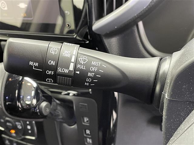 ソリオバンディット ハイブリッドMV 禁煙車 純正9インチナビ フルセグ Bluetooth 全方位カメラ 両側パワースライドドア 衝突軽減システム クルーズコントロール 車線逸脱警報 オートライト 前後ドライブレコーダー ETC(22枚目)