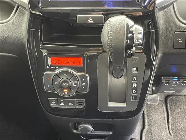 ソリオバンディット ハイブリッドMV 禁煙車 純正9インチナビ フルセグ Bluetooth 全方位カメラ 両側パワースライドドア 衝突軽減システム クルーズコントロール 車線逸脱警報 オートライト 前後ドライブレコーダー ETC(25枚目)