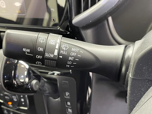 ソリオバンディット ハイブリッドMV 禁煙車 純正9インチナビ フルセグ Bluetooth 全方位カメラ 両側パワースライドドア 衝突軽減システム クルーズコントロール 車線逸脱警報 オートライト 前後ドライブレコーダー ETC(28枚目)