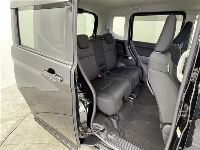 ソリオバンディット ハイブリッドMV 禁煙車 純正9インチナビ フルセグ Bluetooth 全方位カメラ 両側パワースライドドア 衝突軽減システム クルーズコントロール 車線逸脱警報 オートライト 前後ドライブレコーダー ETC(36枚目)