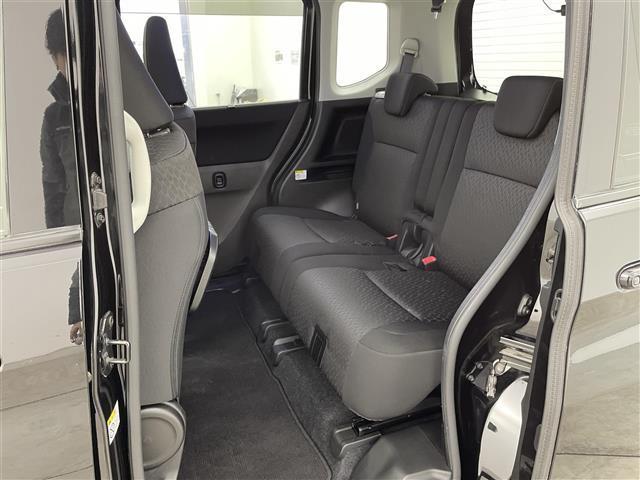 ソリオバンディット ハイブリッドMV 禁煙車 純正9インチナビ フルセグ Bluetooth 全方位カメラ 両側パワースライドドア 衝突軽減システム クルーズコントロール 車線逸脱警報 オートライト 前後ドライブレコーダー ETC(38枚目)