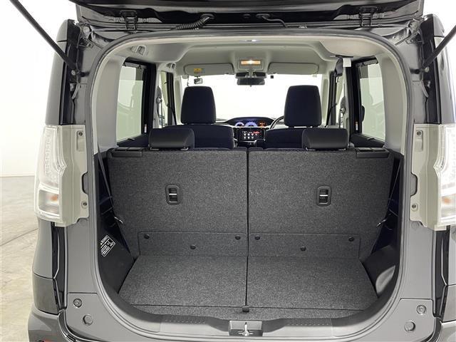 ソリオバンディット ハイブリッドMV 禁煙車 純正9インチナビ フルセグ Bluetooth 全方位カメラ 両側パワースライドドア 衝突軽減システム クルーズコントロール 車線逸脱警報 オートライト 前後ドライブレコーダー ETC(39枚目)