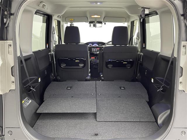 ソリオバンディット ハイブリッドMV 禁煙車 純正9インチナビ フルセグ Bluetooth 全方位カメラ 両側パワースライドドア 衝突軽減システム クルーズコントロール 車線逸脱警報 オートライト 前後ドライブレコーダー ETC(40枚目)