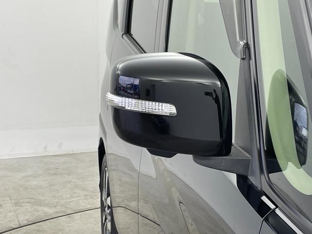 ソリオバンディット ハイブリッドMV 禁煙車 純正9インチナビ フルセグ Bluetooth 全方位カメラ 両側パワースライドドア 衝突軽減システム クルーズコントロール 車線逸脱警報 オートライト 前後ドライブレコーダー ETC(54枚目)