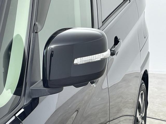 ソリオバンディット ハイブリッドMV 禁煙車 純正9インチナビ フルセグ Bluetooth 全方位カメラ 両側パワースライドドア 衝突軽減システム クルーズコントロール 車線逸脱警報 オートライト 前後ドライブレコーダー ETC(55枚目)