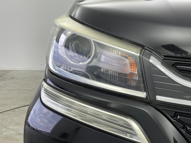 ソリオバンディット ハイブリッドMV 禁煙車 純正9インチナビ フルセグ Bluetooth 全方位カメラ 両側パワースライドドア 衝突軽減システム クルーズコントロール 車線逸脱警報 オートライト 前後ドライブレコーダー ETC(56枚目)