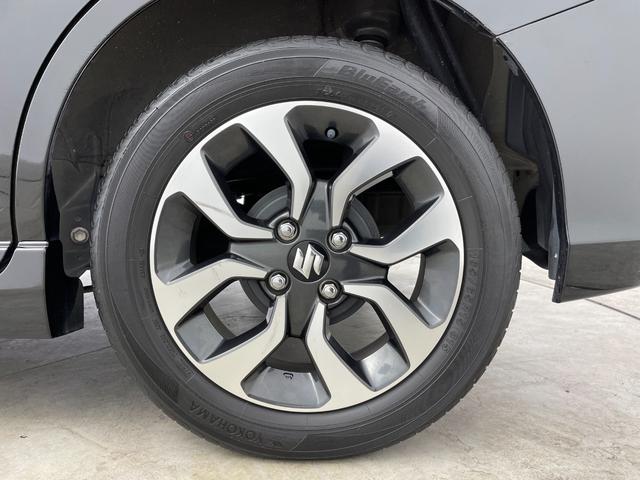 ソリオバンディット ハイブリッドMV 禁煙車 純正9インチナビ フルセグ Bluetooth 全方位カメラ 両側パワースライドドア 衝突軽減システム クルーズコントロール 車線逸脱警報 オートライト 前後ドライブレコーダー ETC(66枚目)