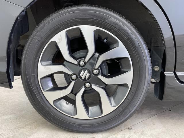 ソリオバンディット ハイブリッドMV 禁煙車 純正9インチナビ フルセグ Bluetooth 全方位カメラ 両側パワースライドドア 衝突軽減システム クルーズコントロール 車線逸脱警報 オートライト 前後ドライブレコーダー ETC(67枚目)