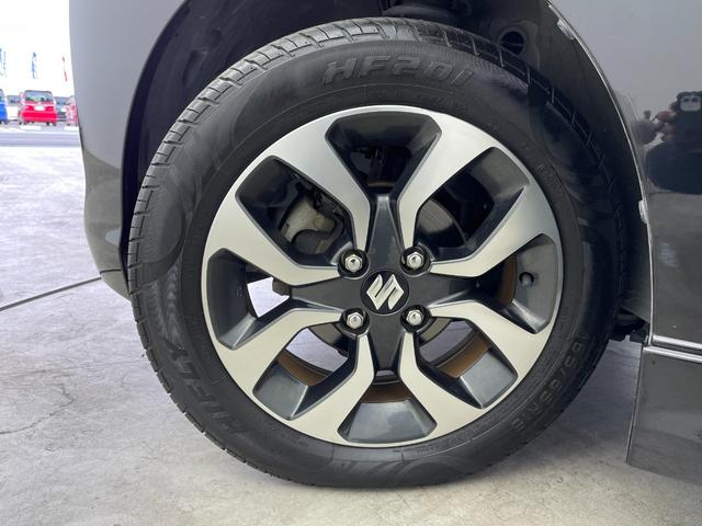 ソリオバンディット ハイブリッドMV 禁煙車 純正9インチナビ フルセグ Bluetooth 全方位カメラ 両側パワースライドドア 衝突軽減システム クルーズコントロール 車線逸脱警報 オートライト 前後ドライブレコーダー ETC(68枚目)