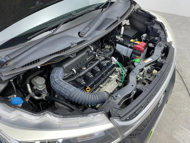 ソリオバンディット ハイブリッドMV 禁煙車 純正9インチナビ フルセグ Bluetooth 全方位カメラ 両側パワースライドドア 衝突軽減システム クルーズコントロール 車線逸脱警報 オートライト 前後ドライブレコーダー ETC(79枚目)