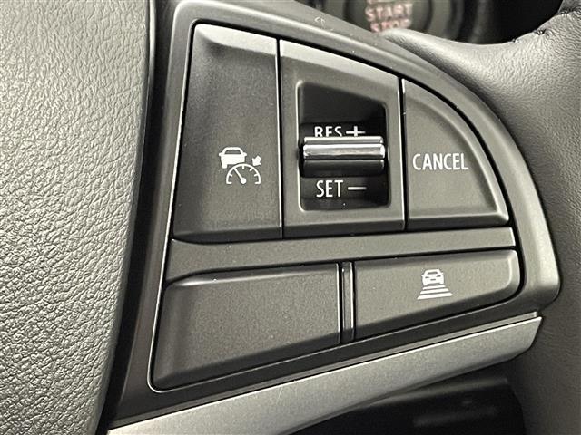 ハスラー ハイブリッドX 届出済未使用車 スズキコネクトナビ 全方位モニター レーダークルーズコントロール LED ハイビームアシスト シートヒーター 純正15インチAW ステアリングリモコン コーナーセンサー スマートキー(6枚目)