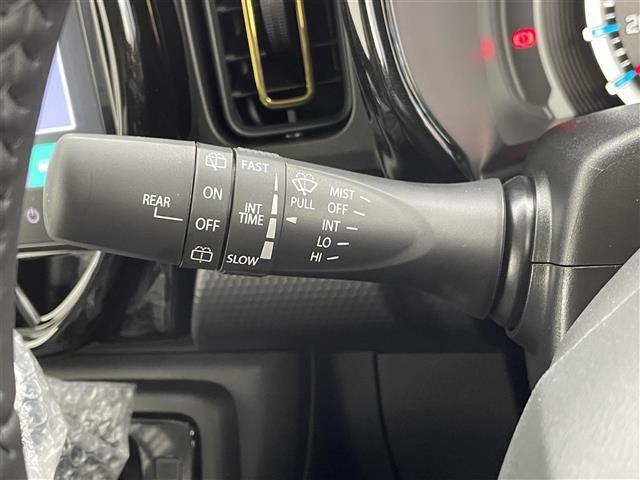 ハスラー ハイブリッドX 届出済未使用車 スズキコネクトナビ 全方位モニター レーダークルーズコントロール LED ハイビームアシスト シートヒーター 純正15インチAW ステアリングリモコン コーナーセンサー スマートキー(18枚目)