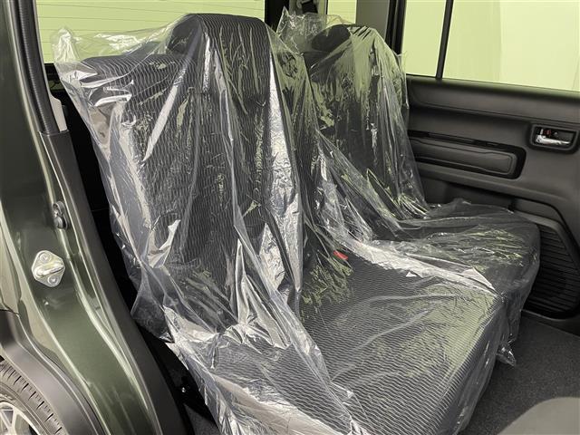 ハスラー ハイブリッドX 届出済未使用車 スズキコネクトナビ 全方位モニター レーダークルーズコントロール LED ハイビームアシスト シートヒーター 純正15インチAW ステアリングリモコン コーナーセンサー スマートキー(35枚目)