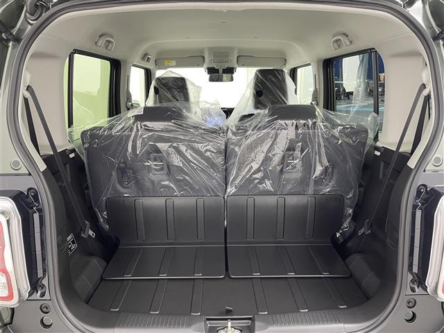 ハスラー ハイブリッドX 届出済未使用車 スズキコネクトナビ 全方位モニター レーダークルーズコントロール LED ハイビームアシスト シートヒーター 純正15インチAW ステアリングリモコン コーナーセンサー スマートキー(36枚目)