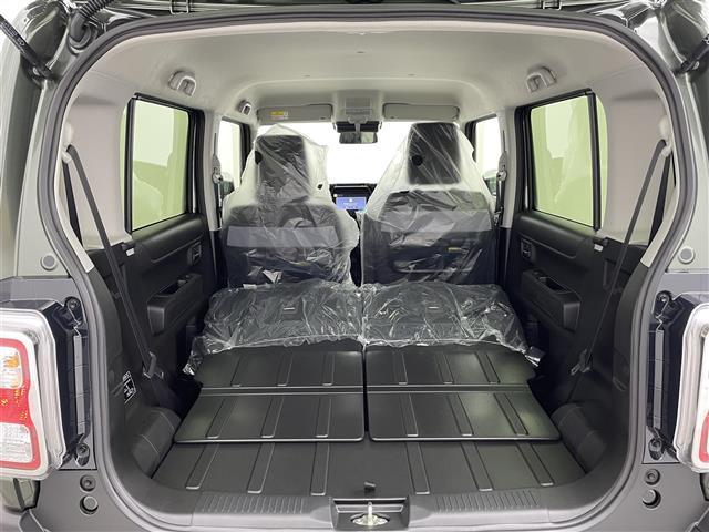 ハスラー ハイブリッドX 届出済未使用車 スズキコネクトナビ 全方位モニター レーダークルーズコントロール LED ハイビームアシスト シートヒーター 純正15インチAW ステアリングリモコン コーナーセンサー スマートキー(37枚目)