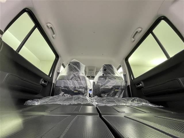 ハスラー ハイブリッドX 届出済未使用車 スズキコネクトナビ 全方位モニター レーダークルーズコントロール LED ハイビームアシスト シートヒーター 純正15インチAW ステアリングリモコン コーナーセンサー スマートキー(42枚目)