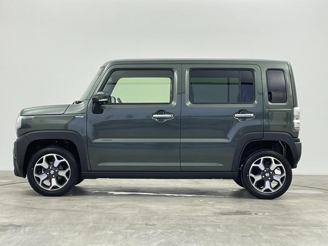 ハスラー ハイブリッドX 届出済未使用車 スズキコネクトナビ 全方位モニター レーダークルーズコントロール LED ハイビームアシスト シートヒーター 純正15インチAW ステアリングリモコン コーナーセンサー スマートキー(50枚目)