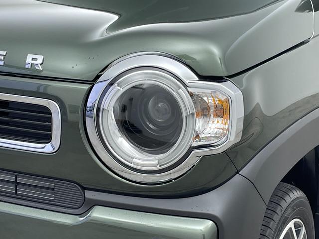 ハスラー ハイブリッドX 届出済未使用車 スズキコネクトナビ 全方位モニター レーダークルーズコントロール LED ハイビームアシスト シートヒーター 純正15インチAW ステアリングリモコン コーナーセンサー スマートキー(63枚目)