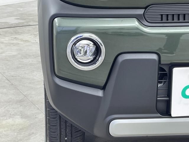 ハスラー ハイブリッドX 届出済未使用車 スズキコネクトナビ 全方位モニター レーダークルーズコントロール LED ハイビームアシスト シートヒーター 純正15インチAW ステアリングリモコン コーナーセンサー スマートキー(66枚目)